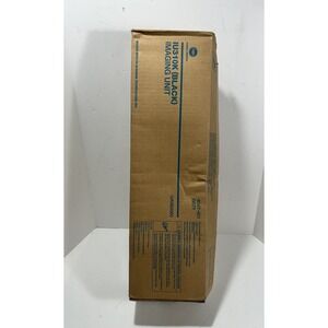 Genuine Konica Minolta 4047-401 / G 071 IU310K Black Imaging Read Description